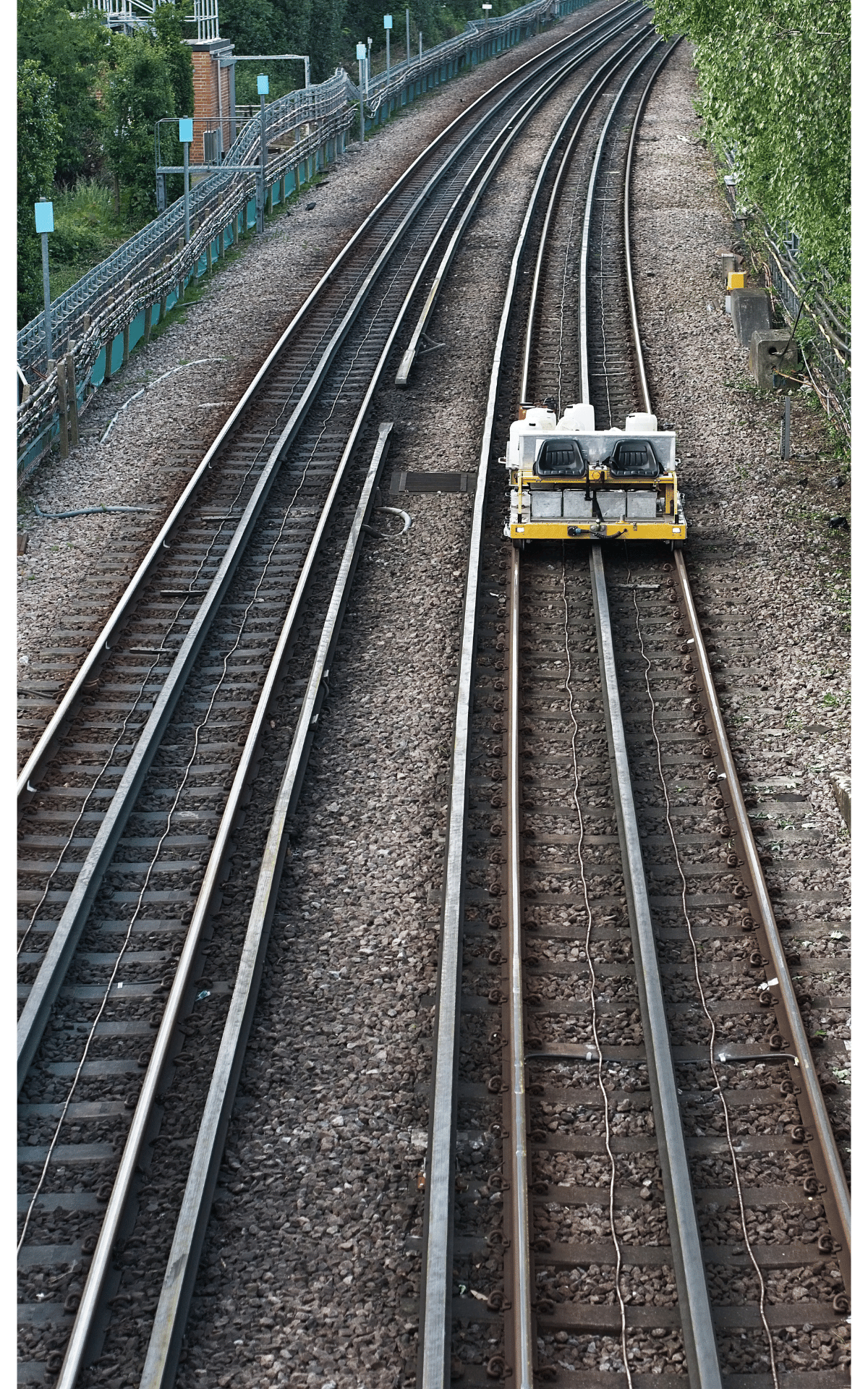 Rail Design Engineer Rail Civils & Structures – Phase Design & Engineering Ltd